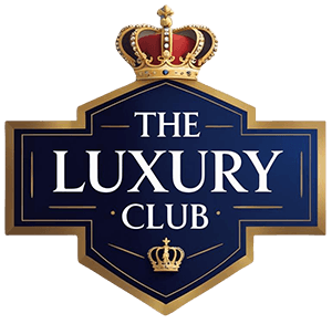 The Luxury Club Logo